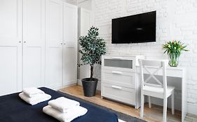 Househost Apartment: Bonerowska 5/19