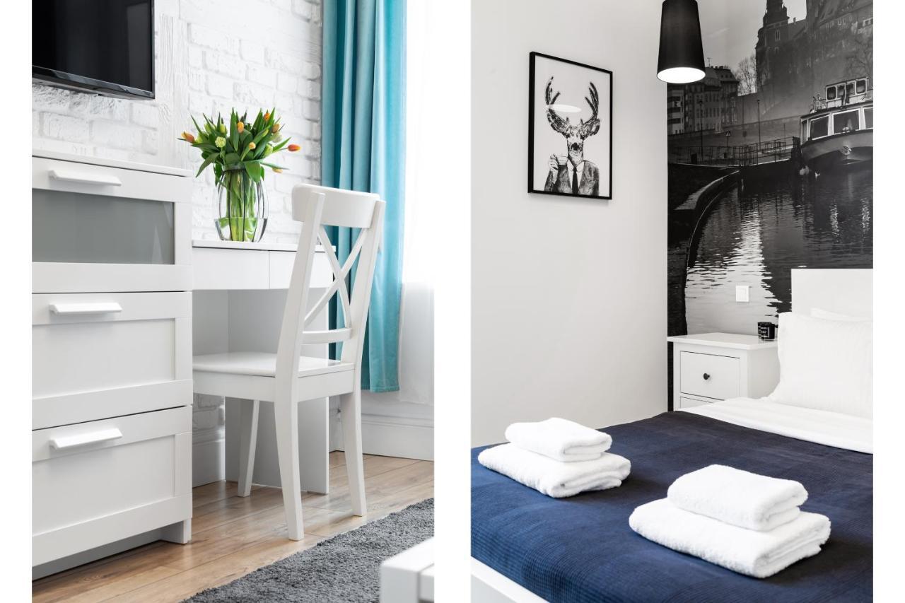 Househost Apartment: Bonerowska 5/19 Kraków Zewnętrze zdjęcie