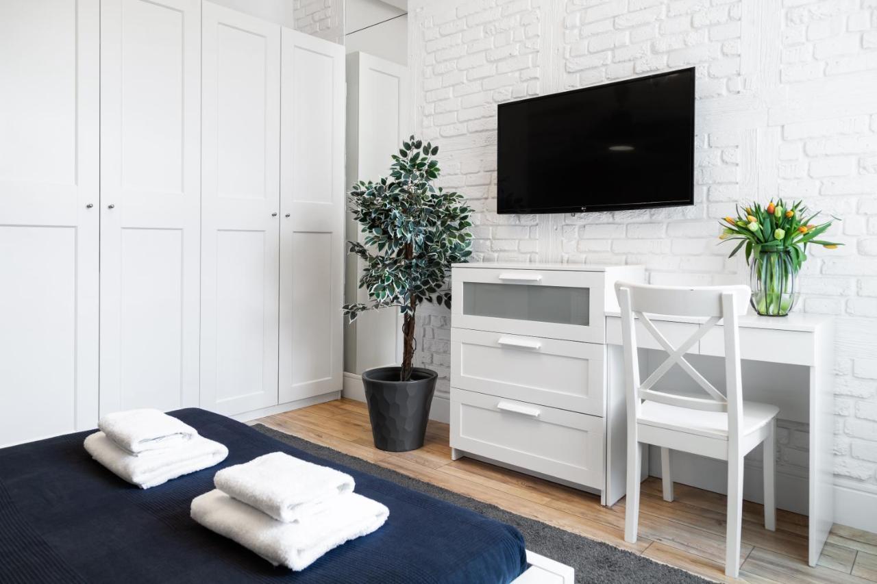Househost Apartment: Bonerowska 5/19 Kraków Zewnętrze zdjęcie