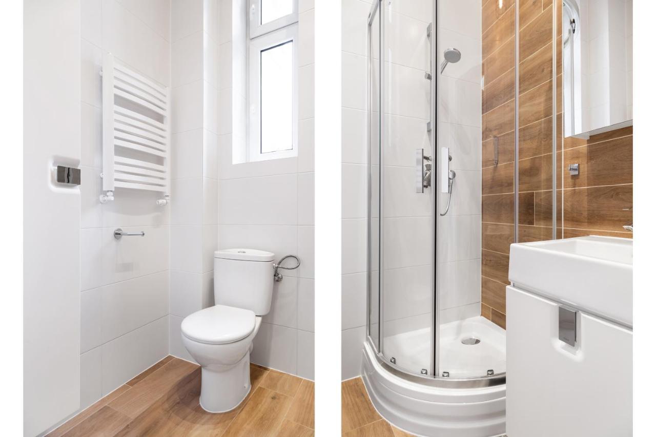 Househost Apartment: Bonerowska 5/19 Kraków Zewnętrze zdjęcie
